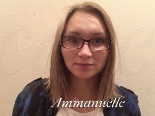 Ammanuelle