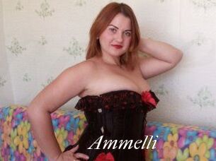 Ammelli