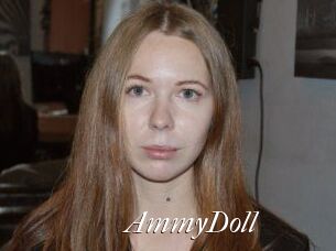AmmyDoll Cam Sexy