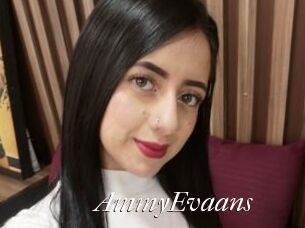 AmmyEvaans
