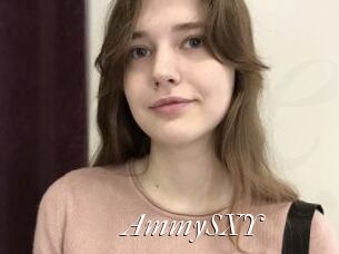 AmmySXY