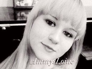 AmmysLoine