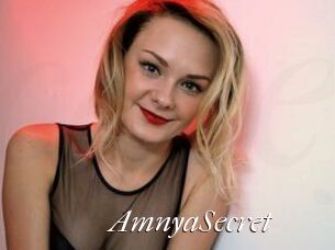 AmnyaSecret