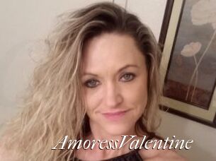 AmoressValentine
