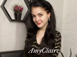 AmyClaire