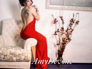 AmyDevone