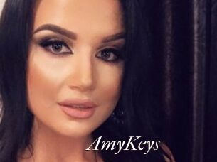 AmyKeys