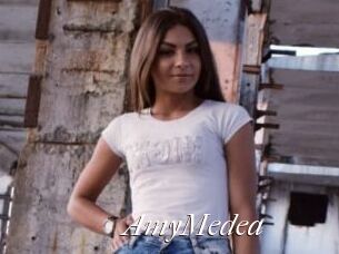 AmyMedea