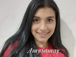 AmySamay