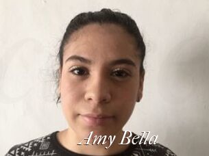 Amy_Bella Cam Sexy
