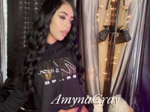 AmynaGray