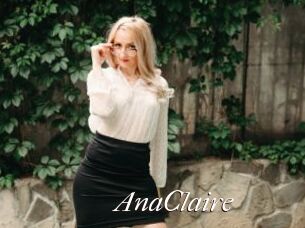 AnaClaire