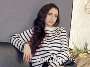 AnaHayes