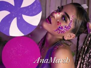 AnaMarsh