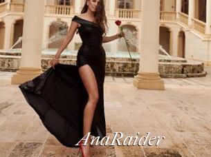 AnaRaider