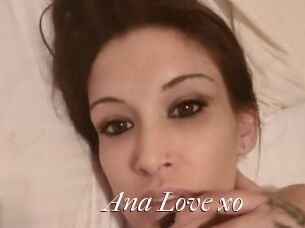 Ana_Love_xo