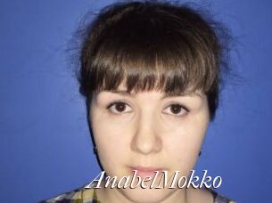 AnabelMokko Cam Sexy
