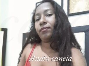 Anahi_canela