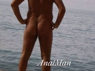 AnalMan