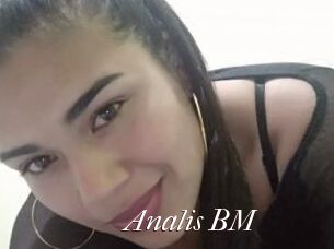 Analis_BM Cam Sexy