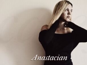 Anastacian
