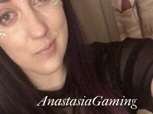 AnastasiaGaming Cam Sexy