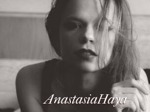 AnastasiaHaya Cam Sexy