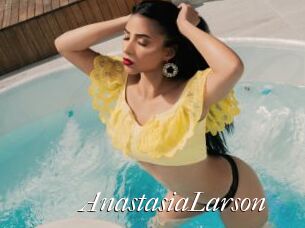 AnastasiaLarson