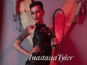 AnastasiaTyler Cam Sexy