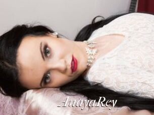 AnayaRey Cam Sexy
