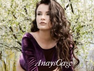 AnaysCage