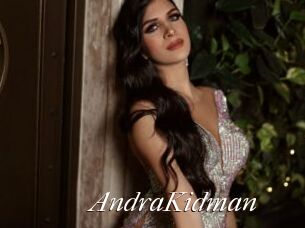 AndraKidman