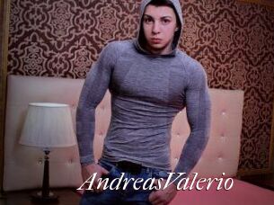 AndreasValerio