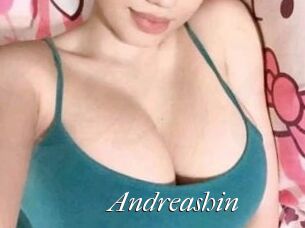 Andreashin Cam Sexy