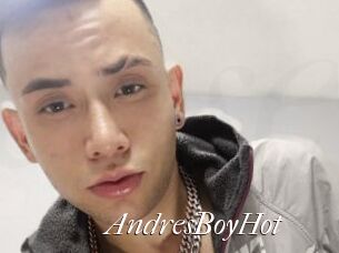 AndresBoyHot