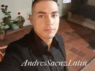 AndresSaenzLatin