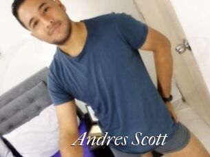 Andres_Scott Cam Sexy