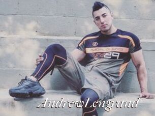 AndrewLengrand