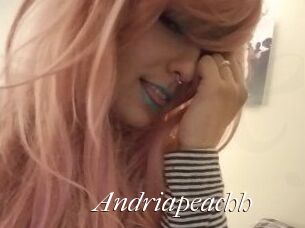 Andriapeachh