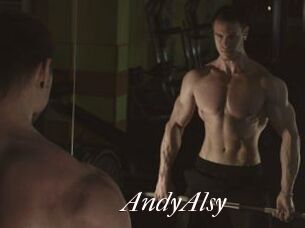 AndyAlsy