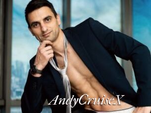 AndyCruiseX