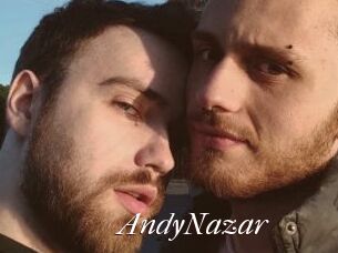 AndyNazar