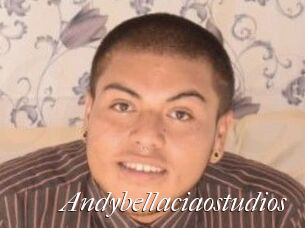 Andybellaciaostudios