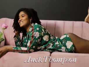 AneteThompson