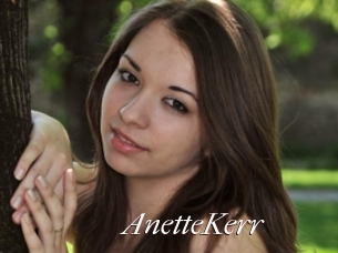 AnetteKerr