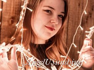AngelUSunshine