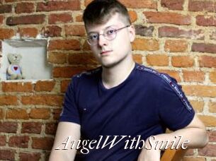 AngelWithSmile Cam Sexy