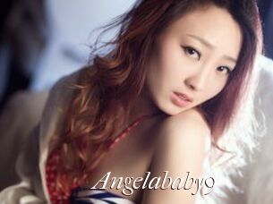 Angelababy9 Cam Sexy