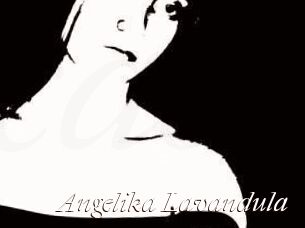 Angelika_Lavandula