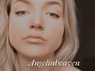 Angelinheaven